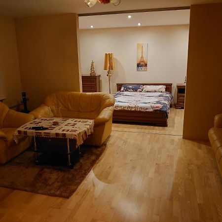 Ferienwohnung Butas Klaipėda Exterior foto