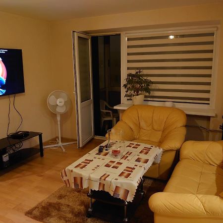 Ferienwohnung Butas Klaipėda Exterior foto