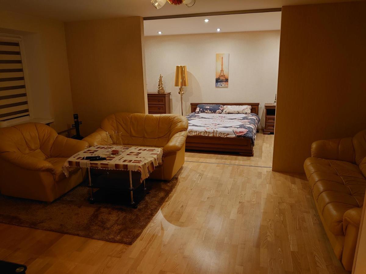 Ferienwohnung Butas Klaipėda Exterior foto