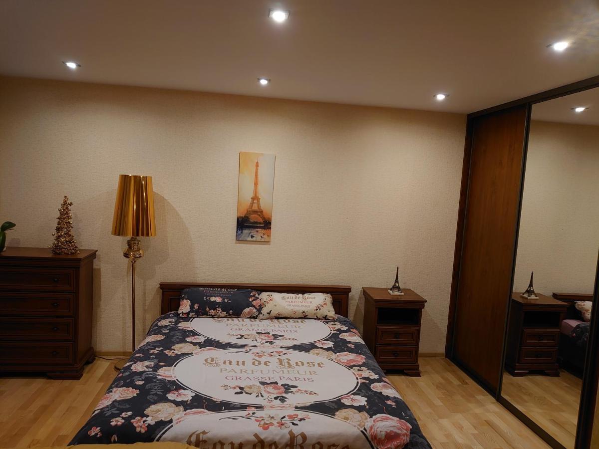 Ferienwohnung Butas Klaipėda Exterior foto