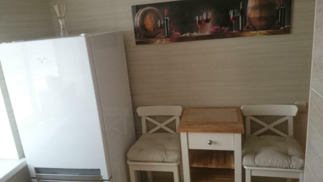 Ferienwohnung Butas Klaipėda Exterior foto